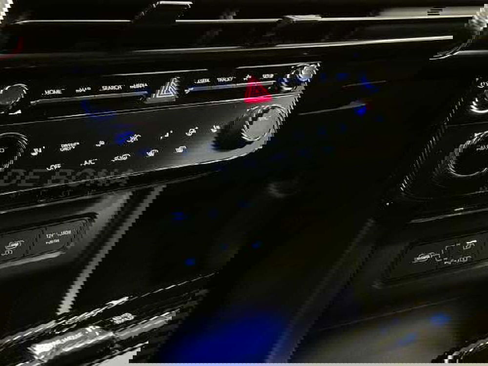 Hyundai Tucson nuova a Vicenza (13)