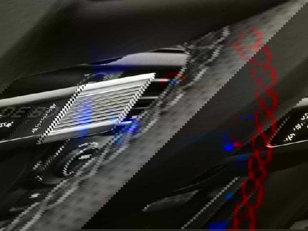 Hyundai Tucson nuova a Vicenza (17)