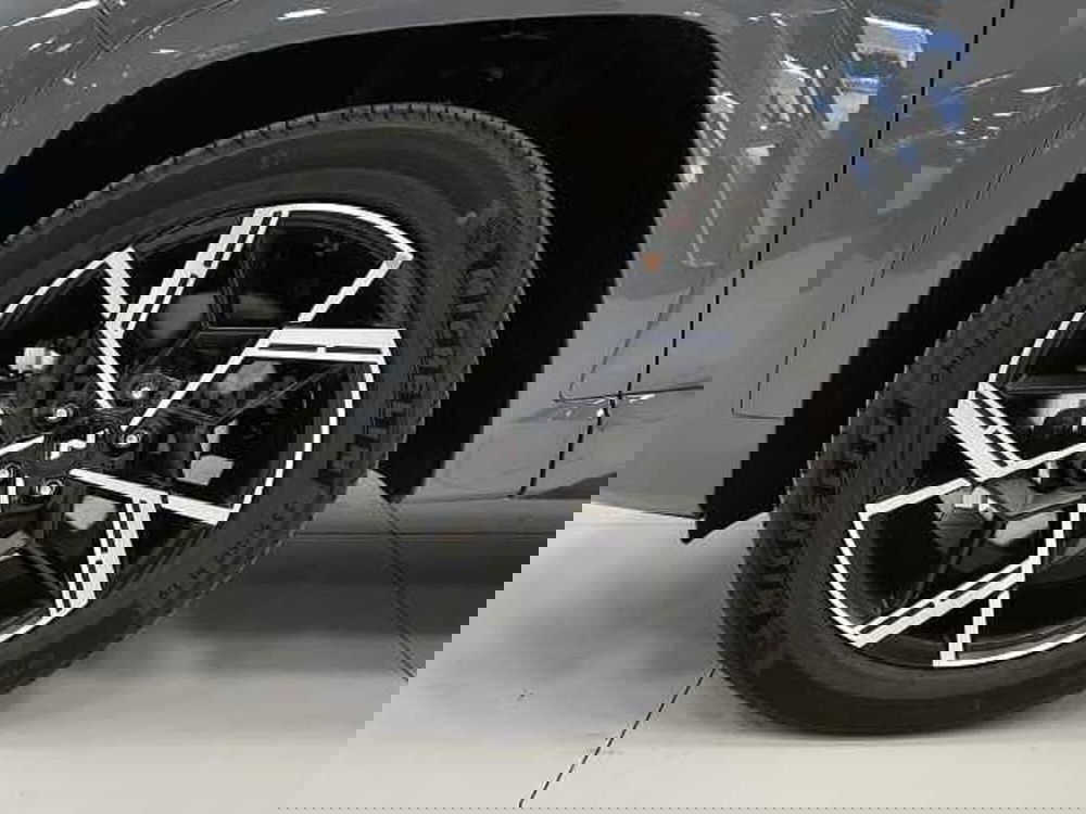 Hyundai Tucson nuova a Vicenza (20)