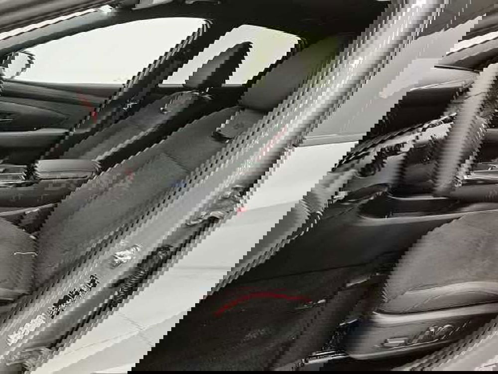 Hyundai Tucson nuova a Vicenza (7)