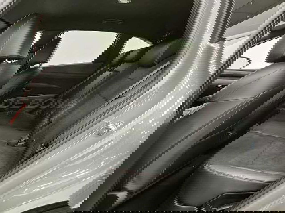 Hyundai Tucson nuova a Vicenza (8)