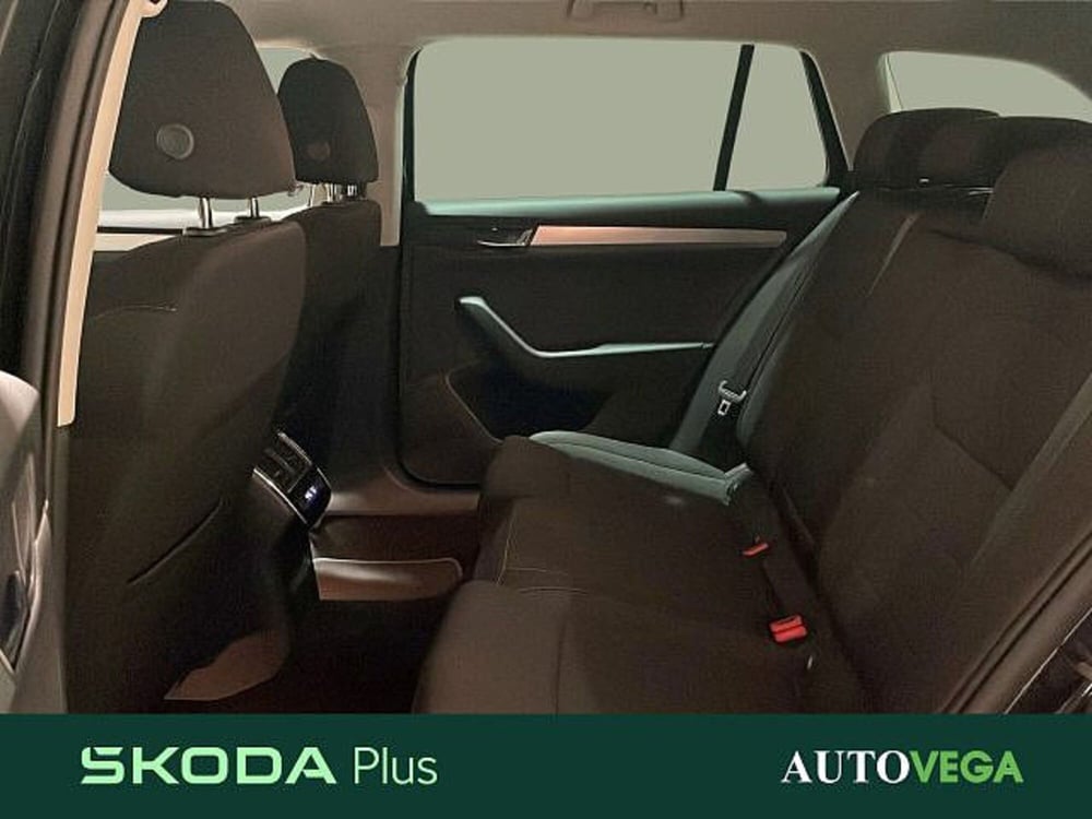 Skoda Superb usata a Vicenza (12)