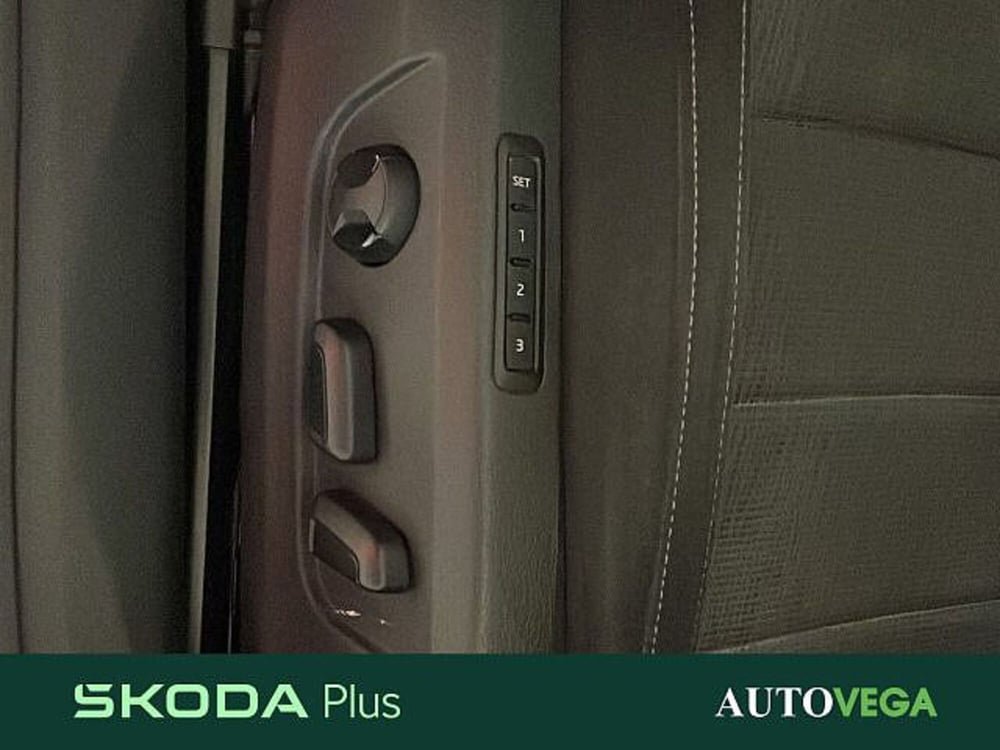 Skoda Superb usata a Vicenza (14)