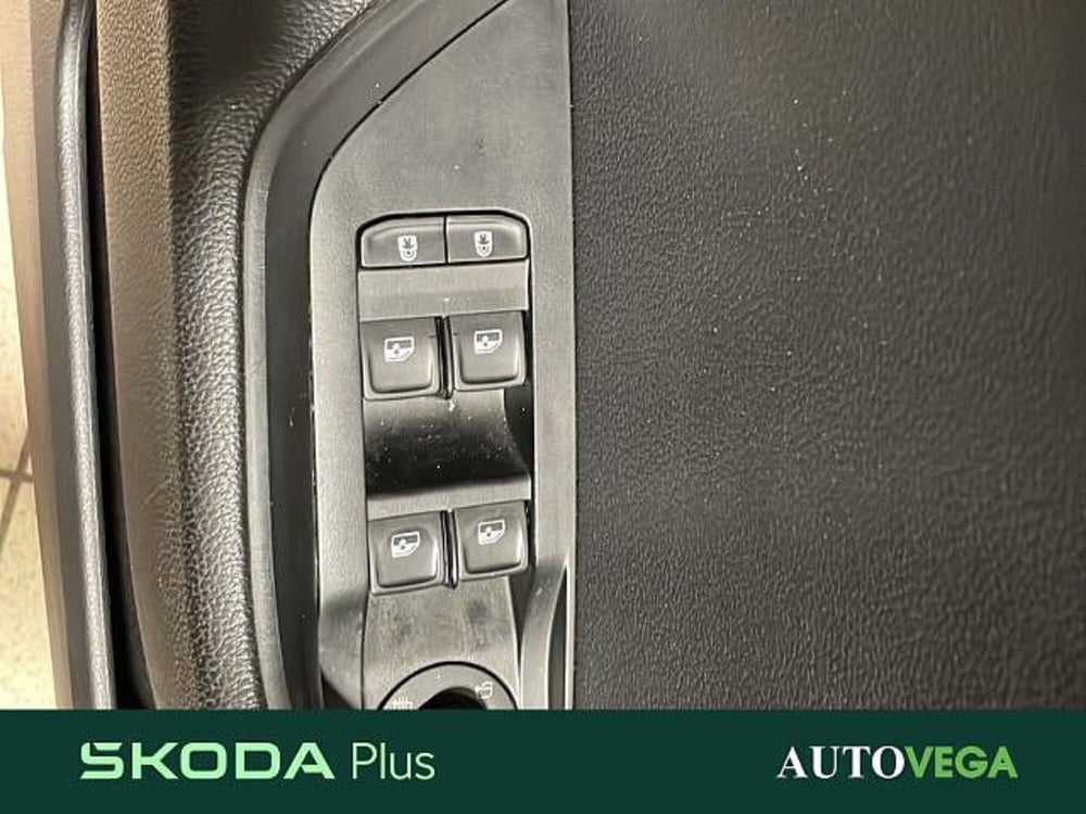 Skoda Superb usata a Vicenza (15)
