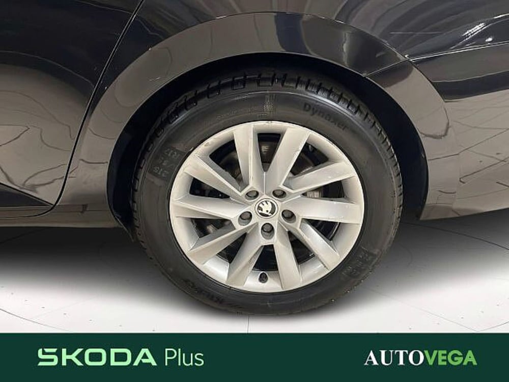 Skoda Superb usata a Vicenza (17)