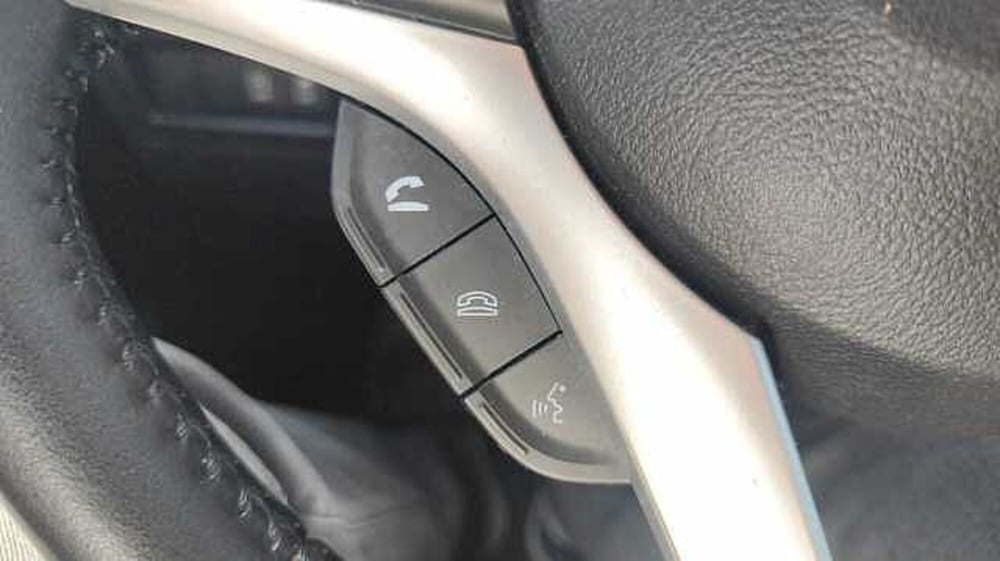 Suzuki Ignis usata a Firenze (17)