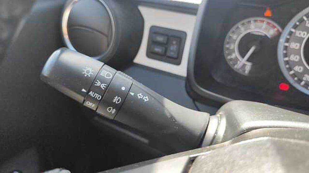 Suzuki Ignis usata a Firenze (19)