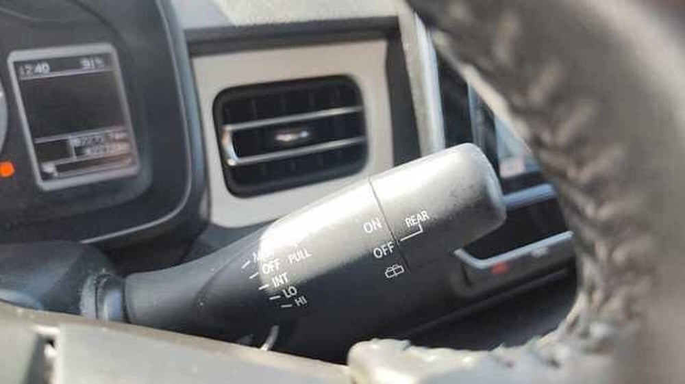 Suzuki Ignis usata a Firenze (20)