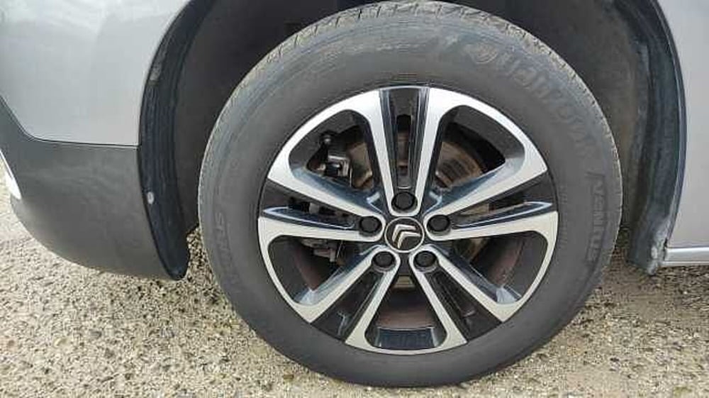 Citroen Berlingo usata a Firenze (5)