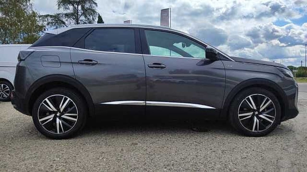 Peugeot 3008 usata a Firenze (10)