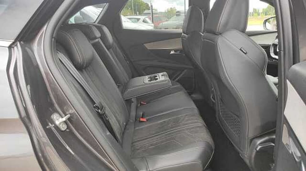 Peugeot 3008 usata a Firenze (12)