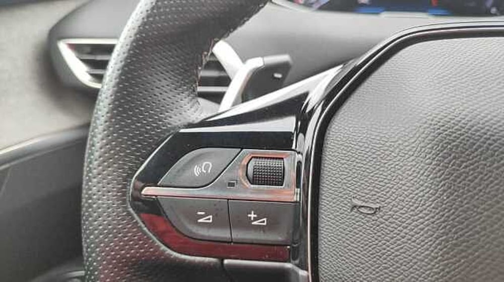 Peugeot 3008 usata a Firenze (16)