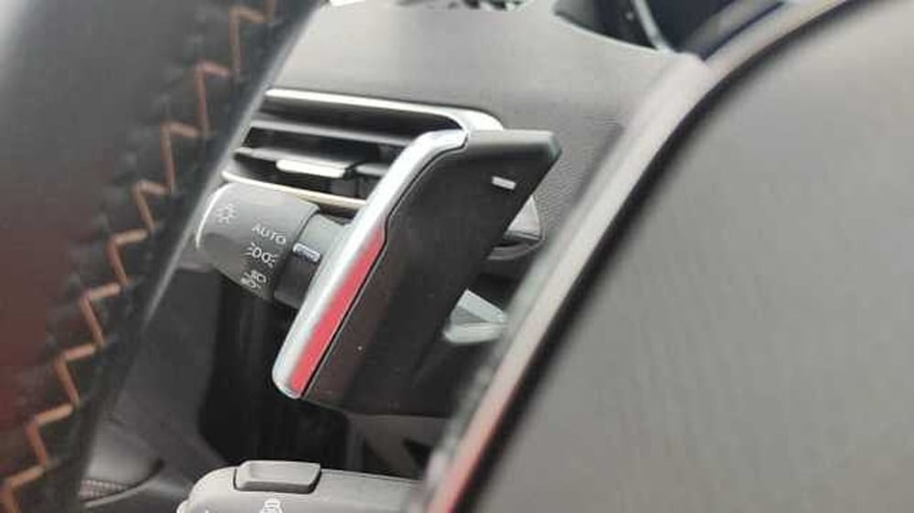 Peugeot 3008 usata a Firenze (17)