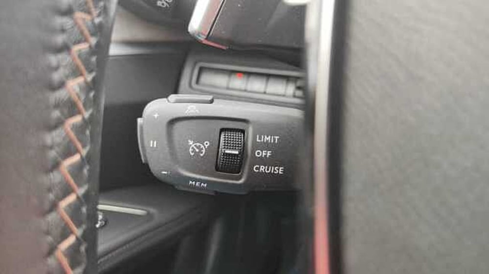 Peugeot 3008 usata a Firenze (18)