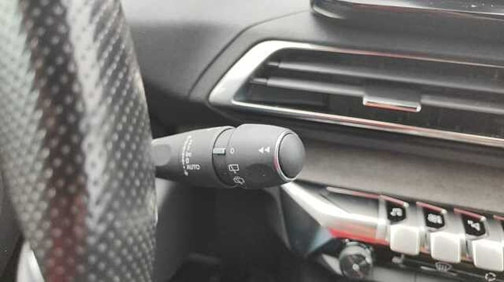 Peugeot 3008 usata a Firenze (19)