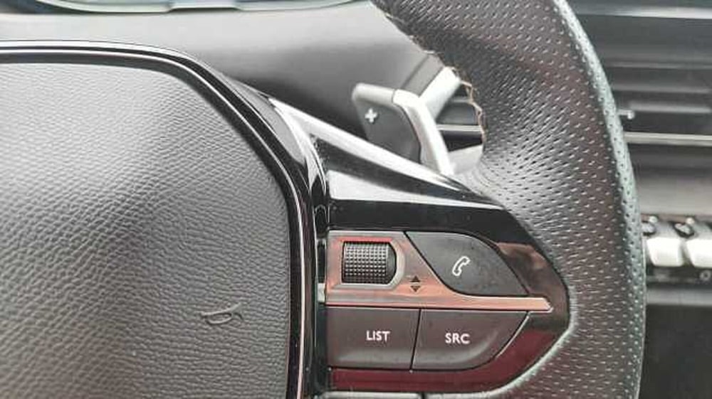 Peugeot 3008 usata a Firenze (20)
