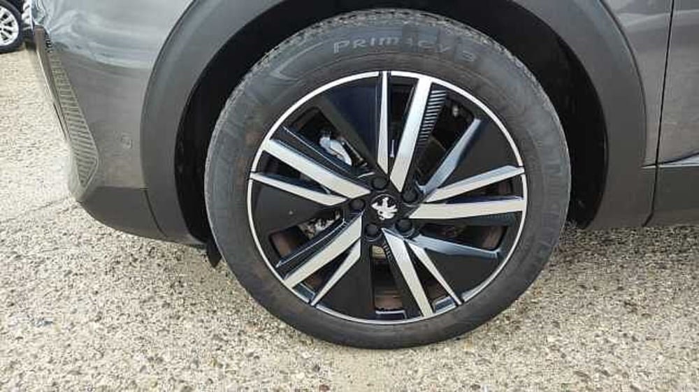 Peugeot 3008 usata a Firenze (5)