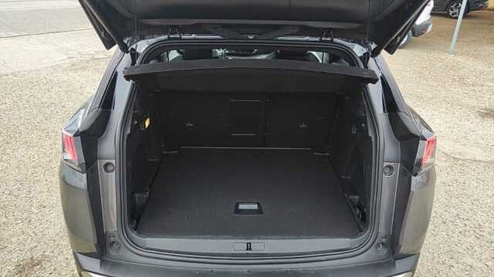 Peugeot 3008 usata a Firenze (8)