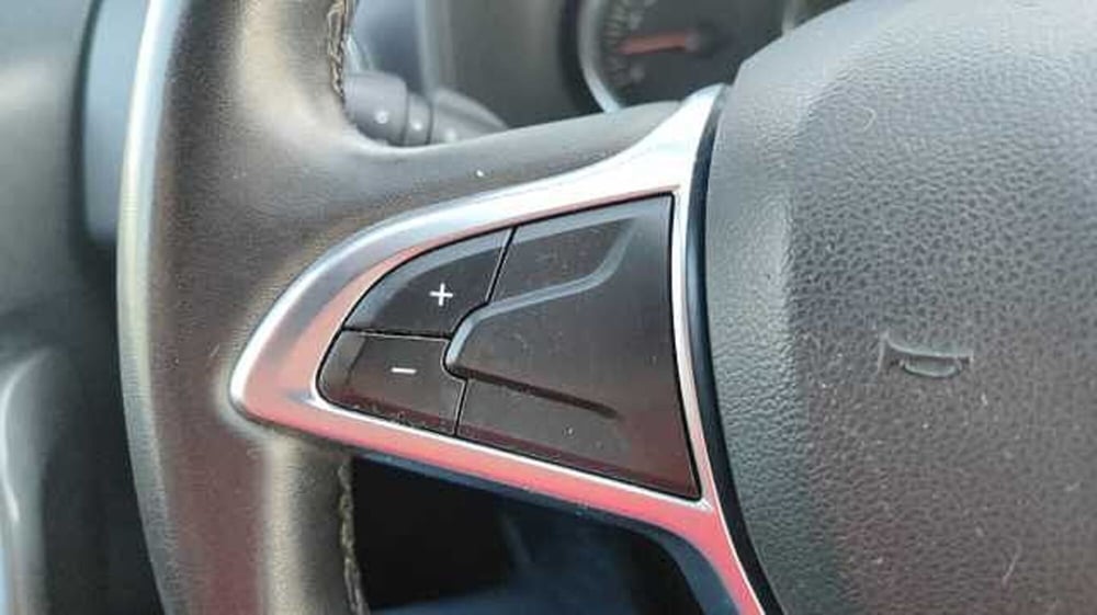 Dacia Sandero usata a Firenze (16)