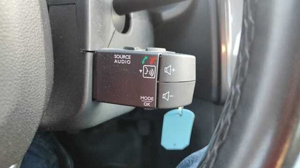 Dacia Sandero usata a Firenze (18)