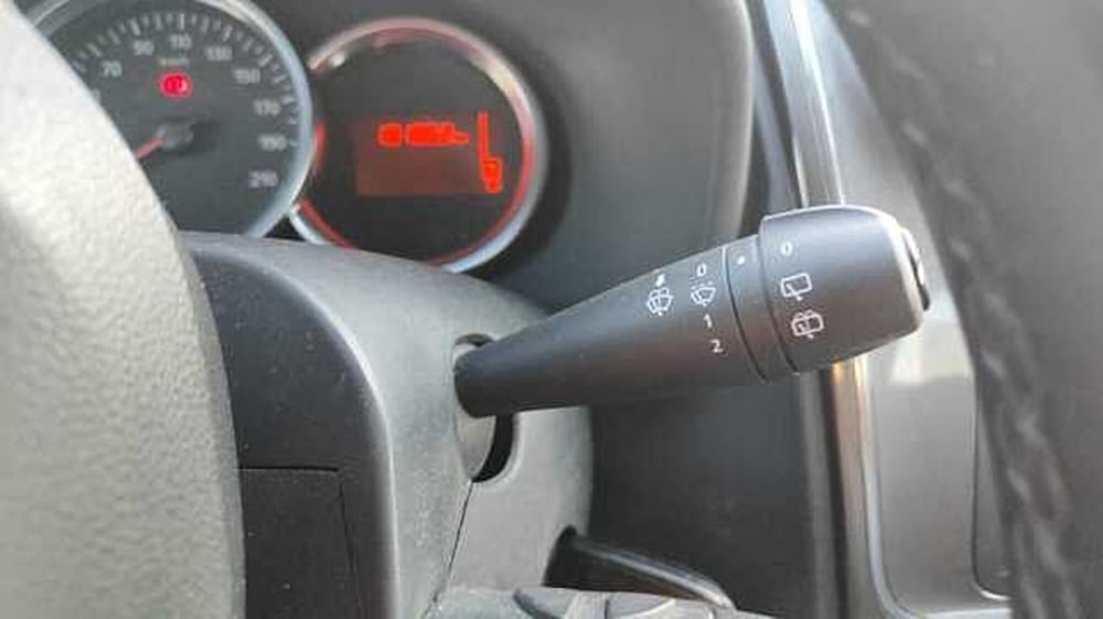 Dacia Sandero usata a Firenze (19)