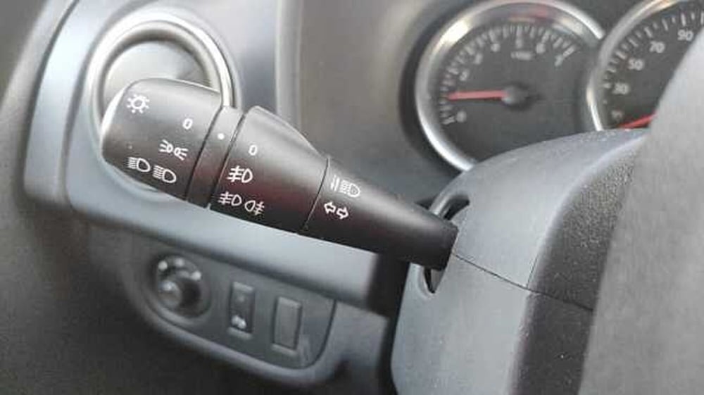 Dacia Sandero usata a Firenze (20)