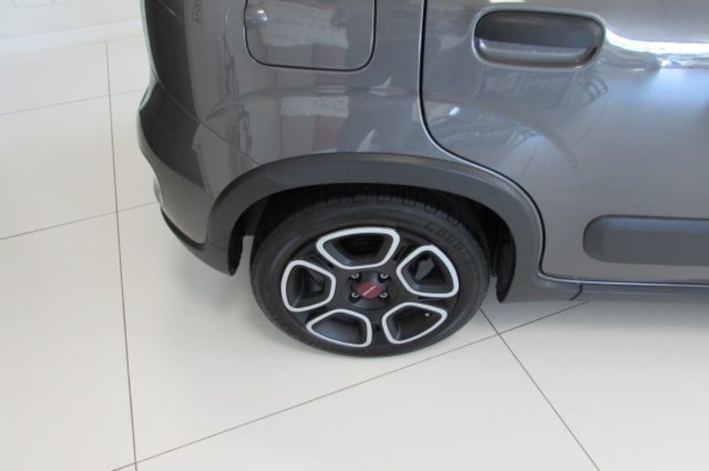 Fiat Panda usata a Milano (4)