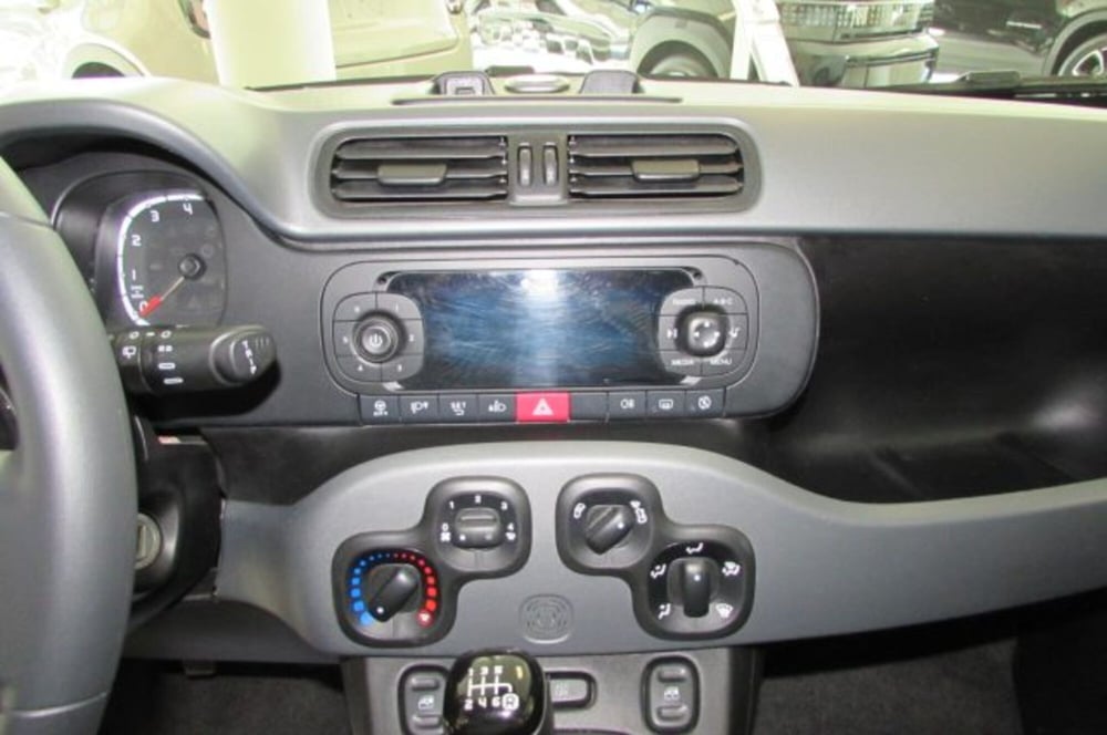 Fiat Panda usata a Milano (7)