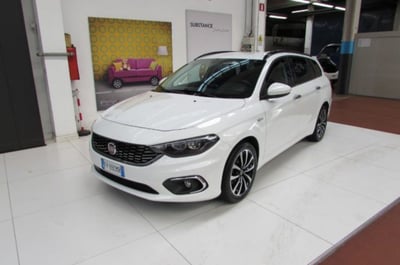 Fiat Tipo Station Wagon Tipo 1.4 T-Jet 120CV SW Lounge del 2018 usata a Rho