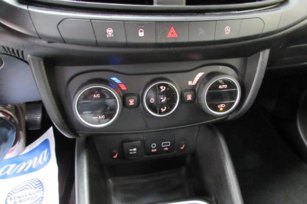 Fiat Tipo Station Wagon usata a Milano (11)