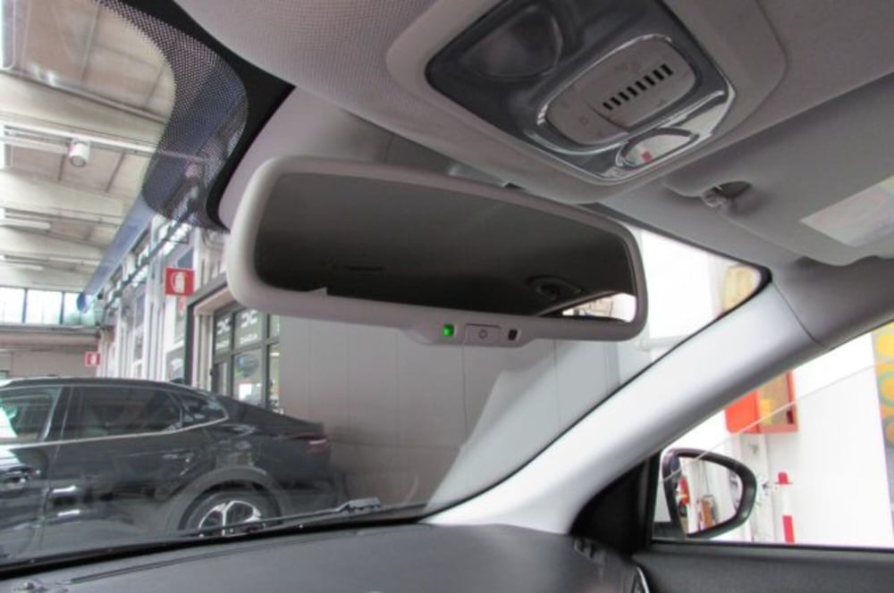 Fiat Tipo Station Wagon usata a Milano (14)