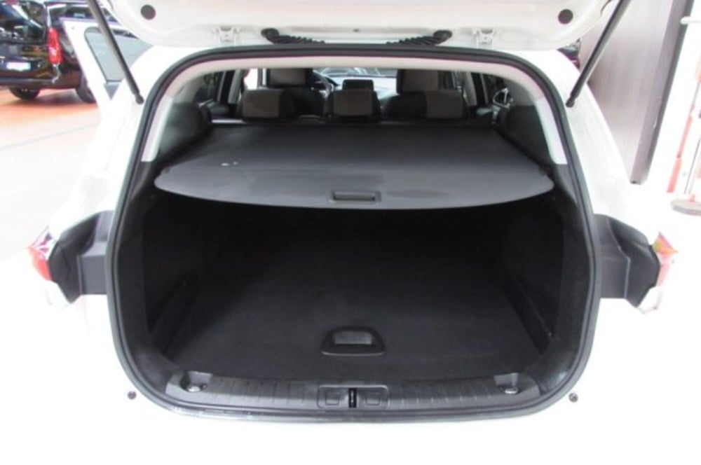 Fiat Tipo Station Wagon usata a Milano (16)