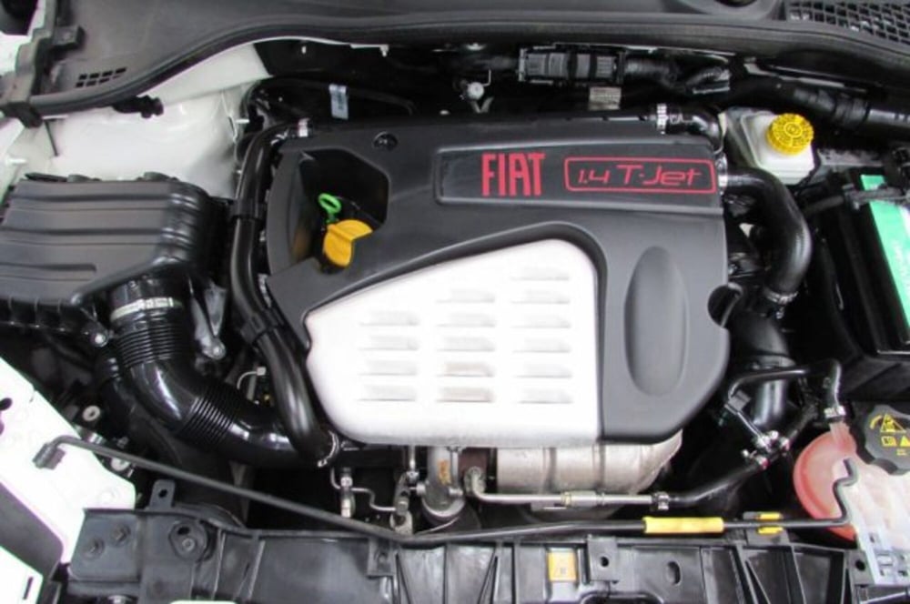 Fiat Tipo Station Wagon usata a Milano (20)