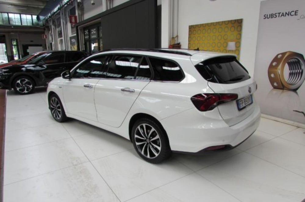 Fiat Tipo Station Wagon usata a Milano (3)