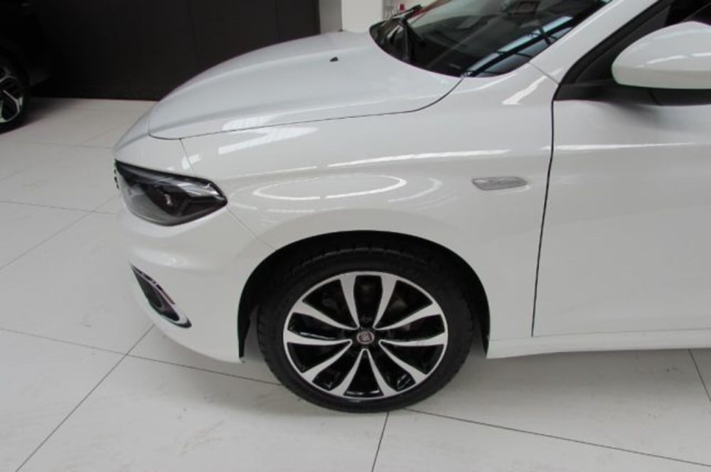 Fiat Tipo Station Wagon usata a Milano (5)