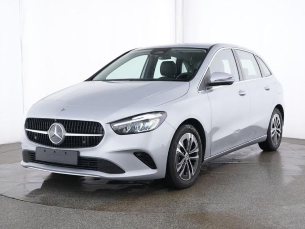 Mercedes-Benz Classe B usata a Milano
