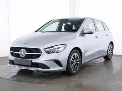 Mercedes-Benz Classe B 200 Automatic 4Matic Sport Plus del 2024 usata a Abbiategrasso