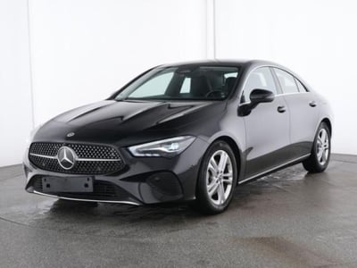 Mercedes-Benz CLA 180 Automatic Sport del 2024 usata a Abbiategrasso