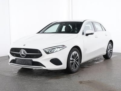 Mercedes-Benz Classe A 180 Automatic Sport del 2024 usata a Abbiategrasso