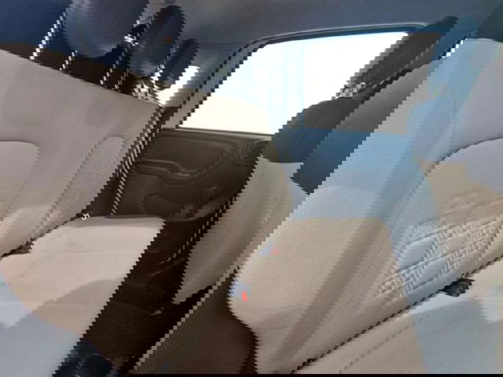Fiat Panda usata a Salerno (14)