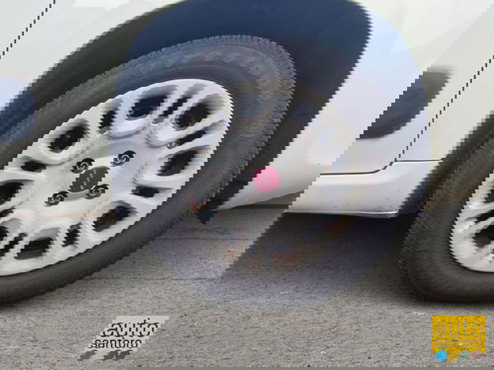 Fiat Panda usata a Salerno (7)