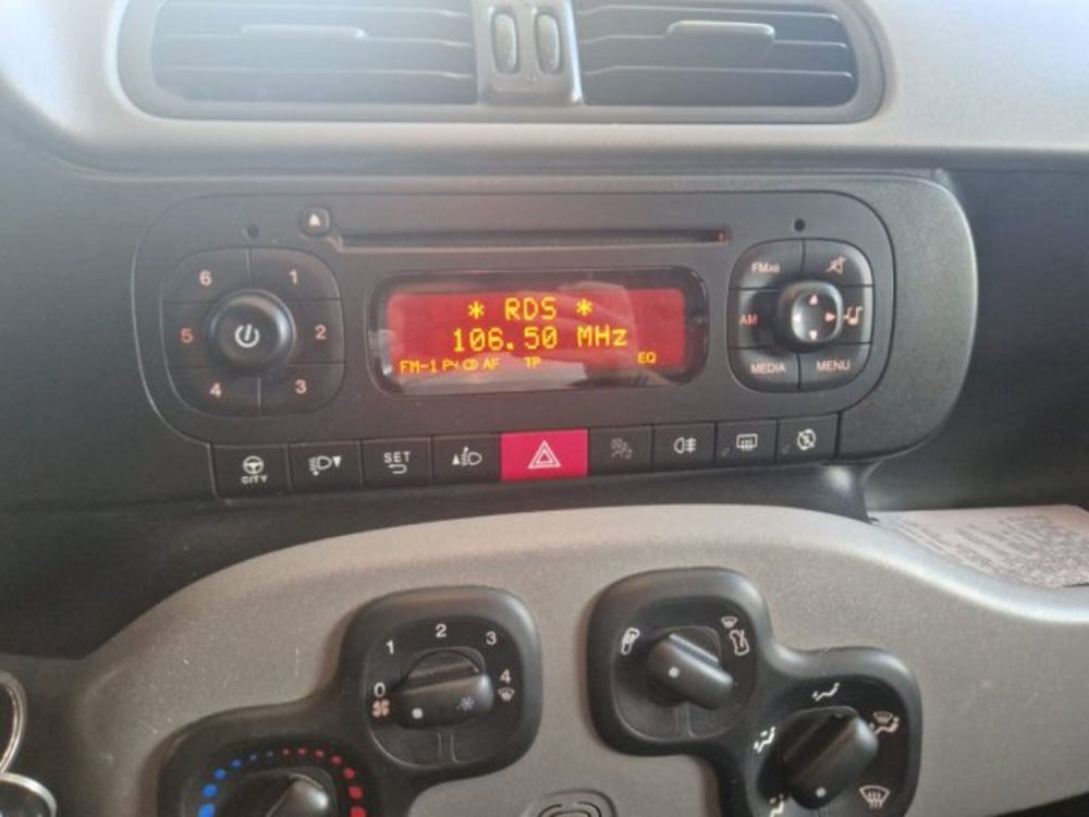 Fiat Panda usata a Terni (10)