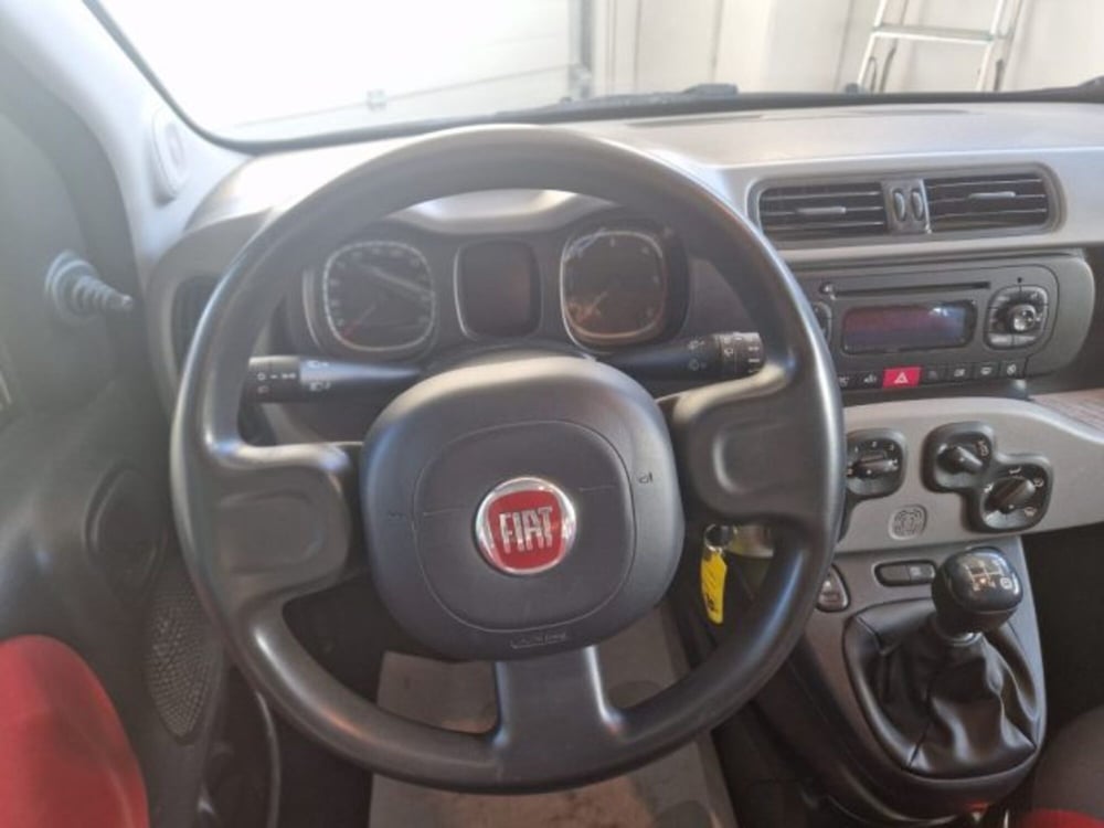 Fiat Panda usata a Terni (11)