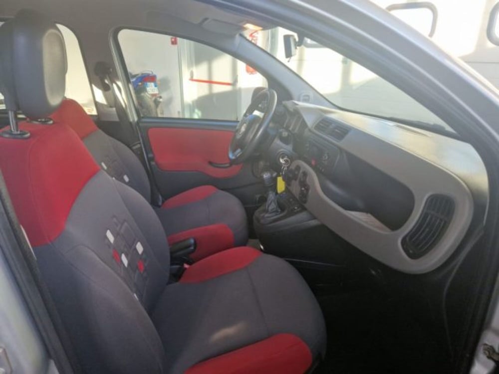 Fiat Panda usata a Terni (12)
