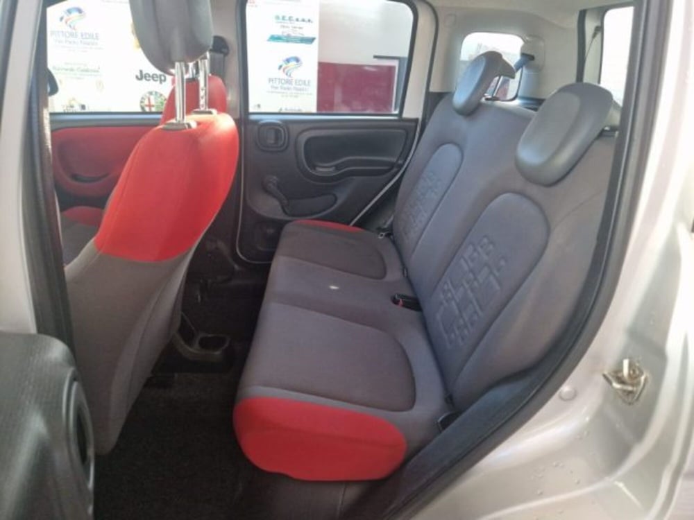 Fiat Panda usata a Terni (13)