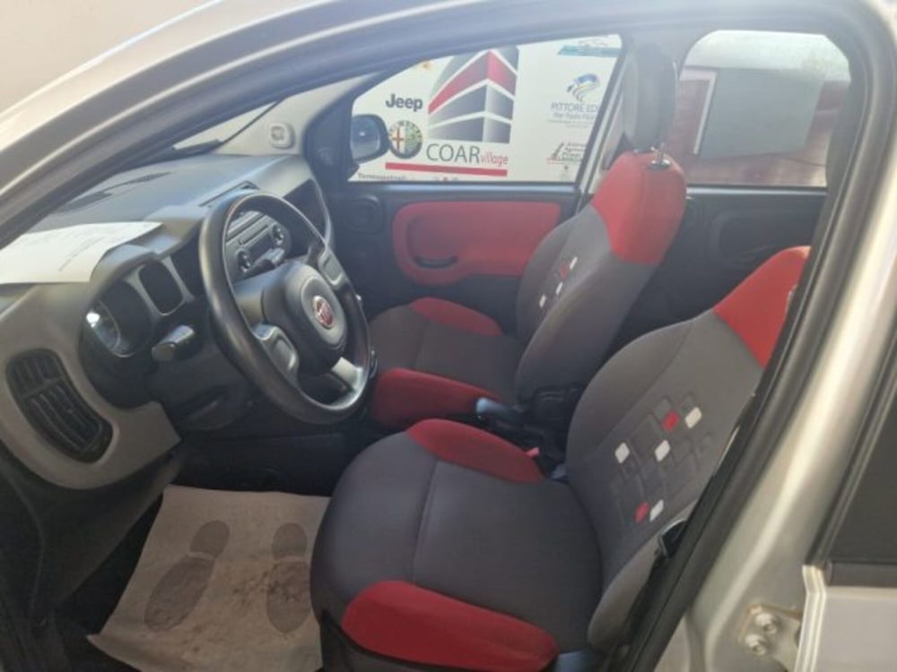 Fiat Panda usata a Terni (14)
