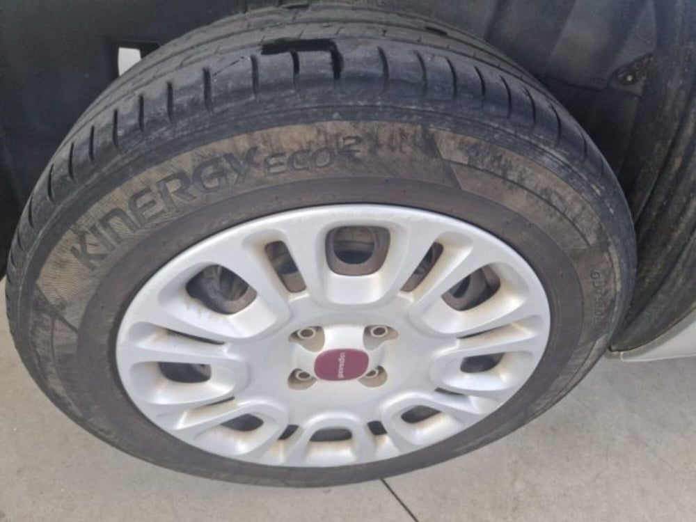 Fiat Panda usata a Terni (8)