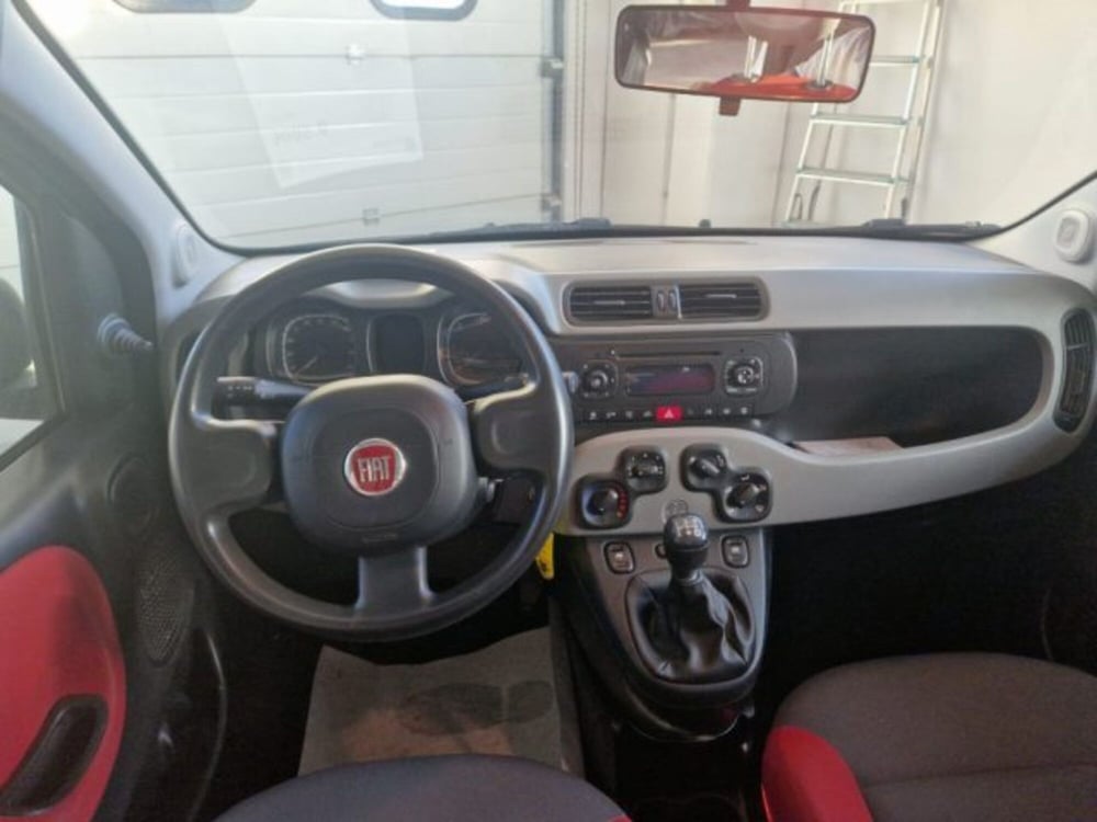 Fiat Panda usata a Terni (9)