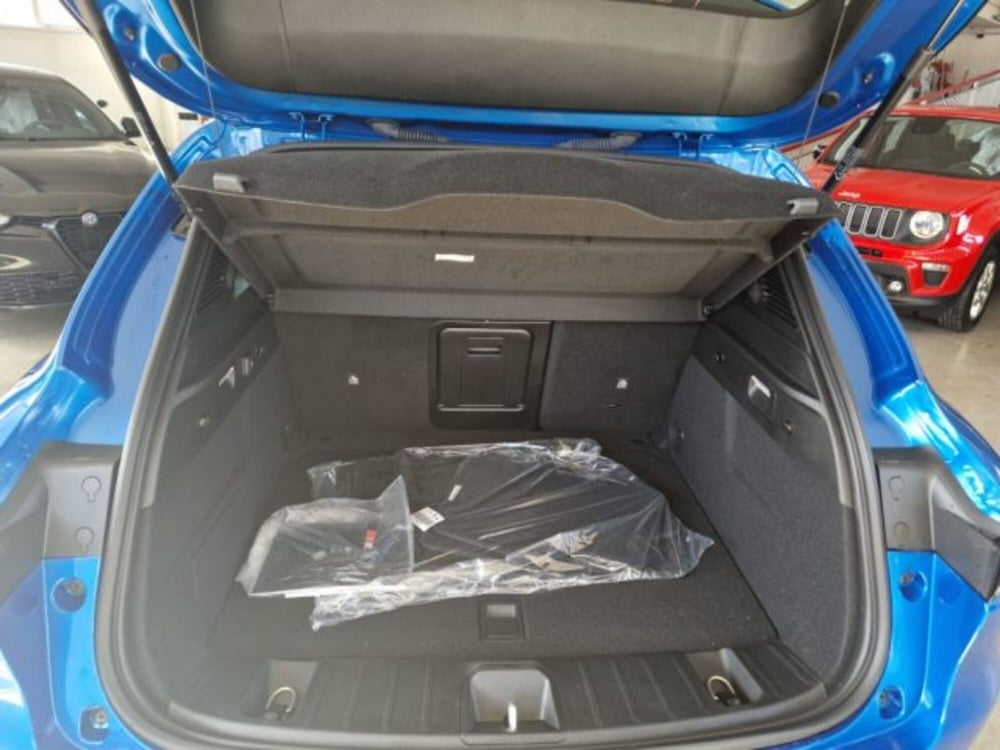 Alfa Romeo Tonale nuova a Terni (11)