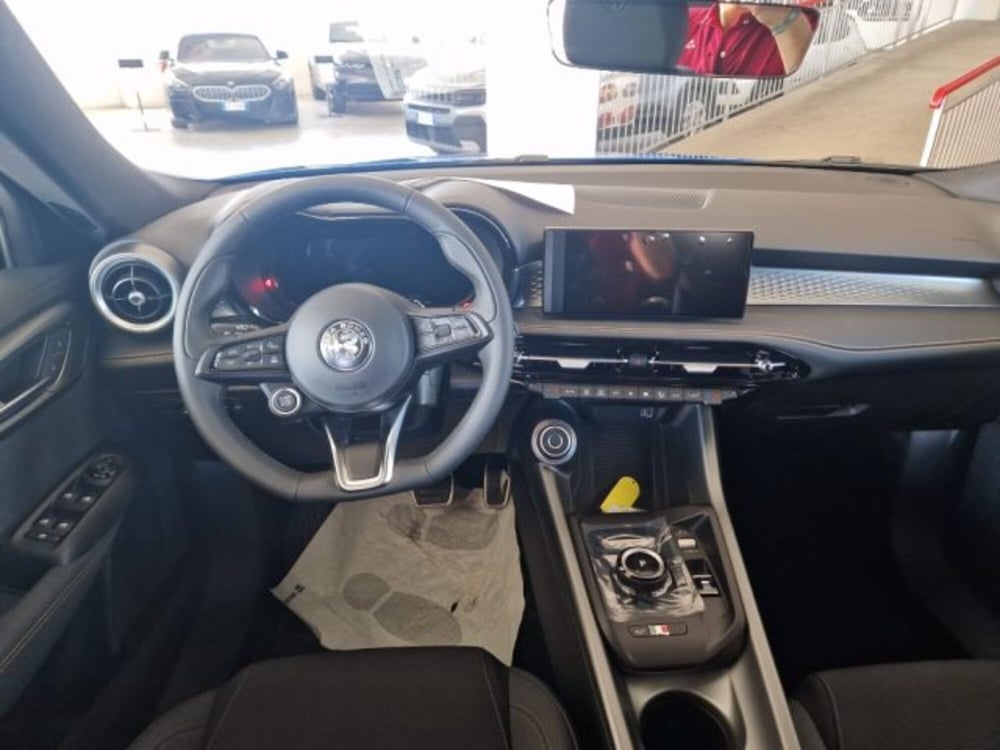 Alfa Romeo Tonale nuova a Terni (12)